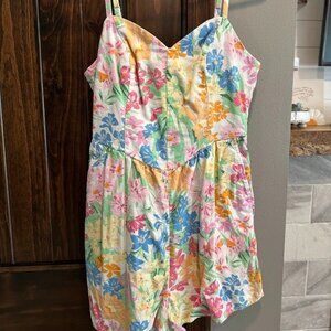 Old Navy Romper